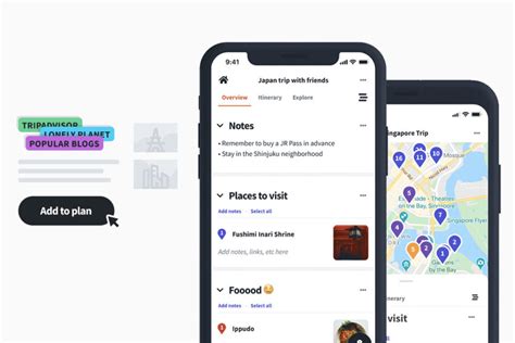 wanderlog|free online airline itinerary.